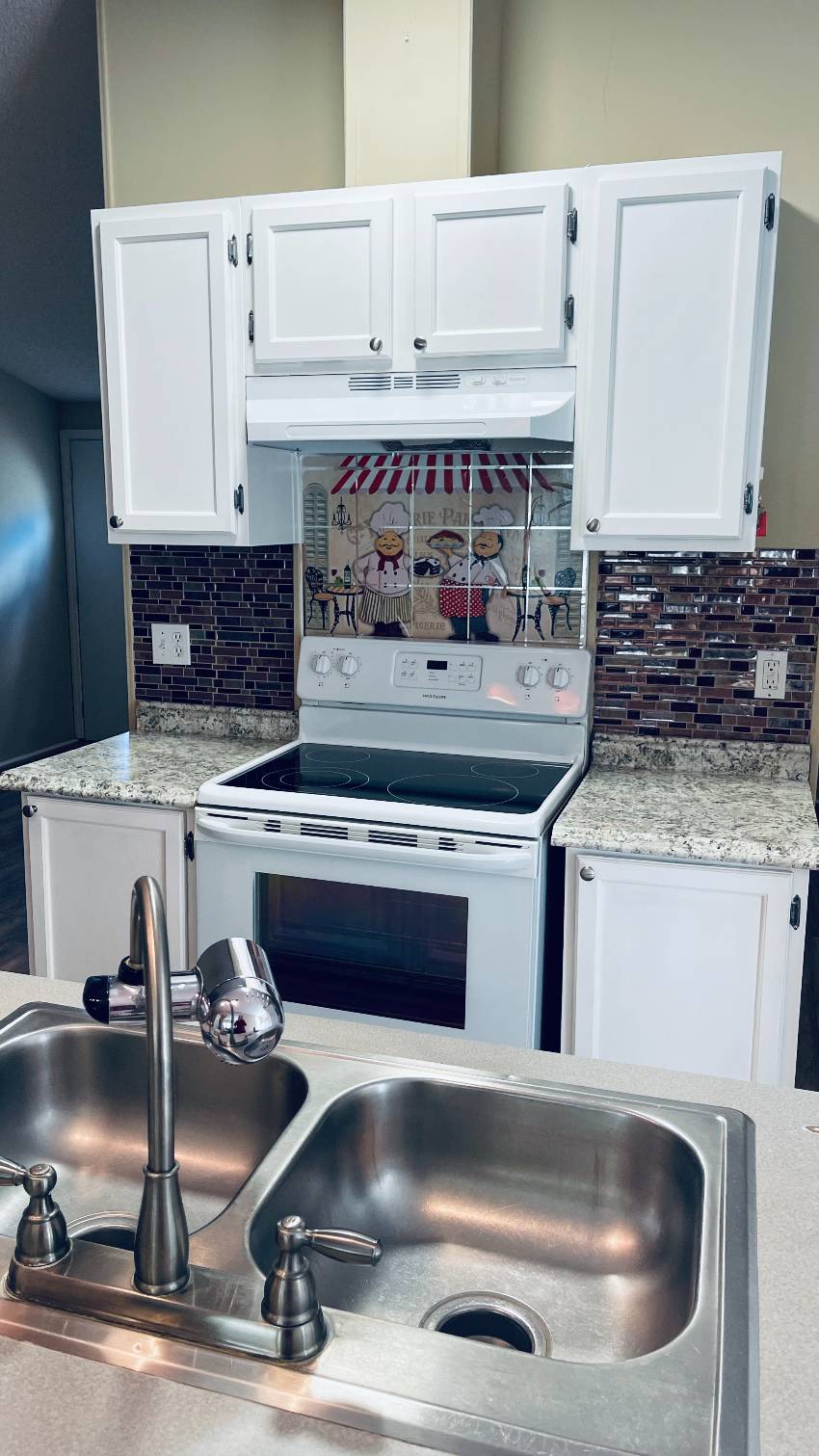 Mobile Home Kitchen Decorating Ideas